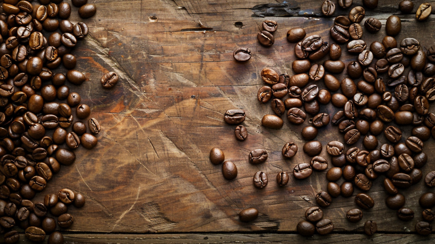 The Exquisite Coffee Experience How to Preserve Coffee Beans Properly?